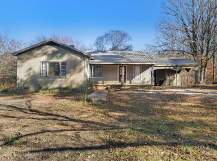 10 County Road 440, Iuka, MS 38852