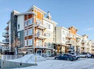 302 S Skyview Ranch Dr NE #5407, Calgary, AB T3N 0P5
