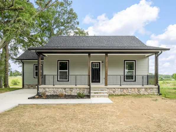186 Collins River Dr Lot 6, Rock Island, TN 38581