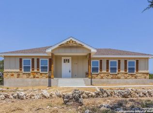 119 Rayner Cv, Spring Branch, TX 78070