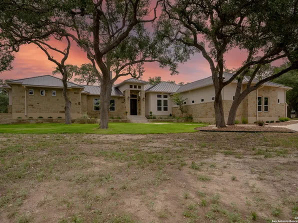507 ARTHUR CT, Spring Branch, TX 78070