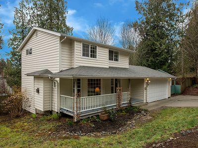 803 NW Cedar Ln, Poulsbo, WA, 98370