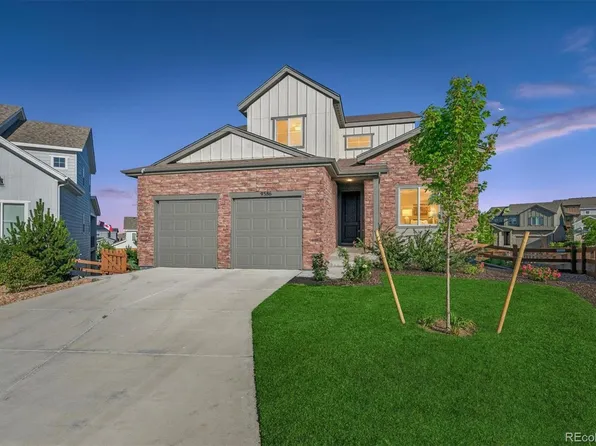 9386 Bross Street, Arvada, CO 80007