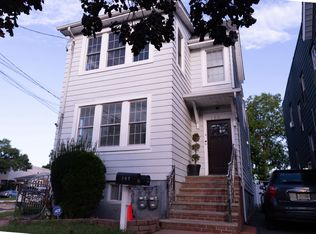 107 La France Ave Floor 1, Bloomfield, NJ 07003