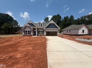 301 Allegheny Dr, Sanford, NC 27330