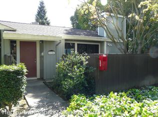 1126 Walnut St, Napa, CA 94559