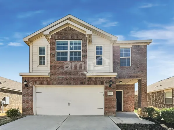 6164 Obsidian Creek Dr, Fort Worth, TX 76179