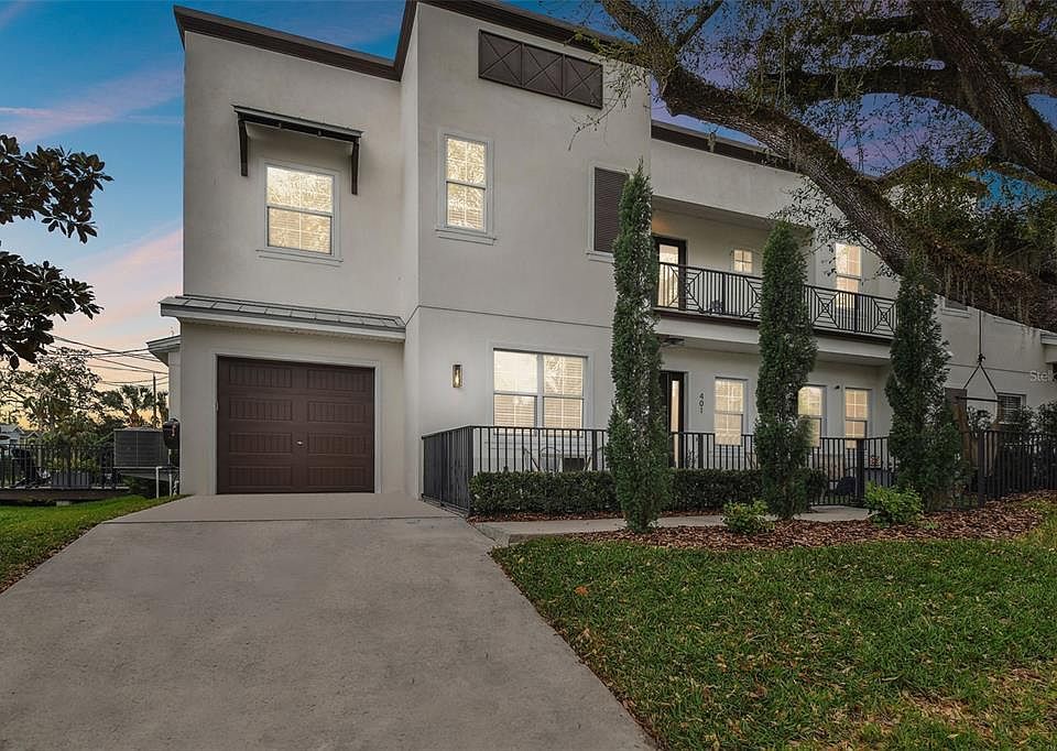 1st image of 401 S MELVILLE AVENUE