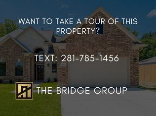 23306 Fieldrose Ct, Richmond, TX 77407