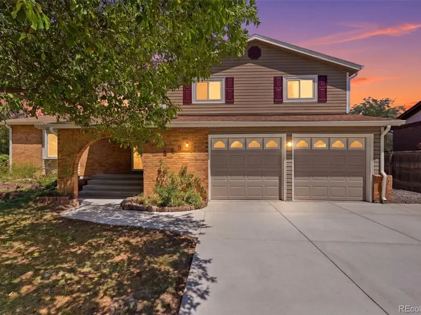 8496 Quay Drive, Arvada, CO 80003