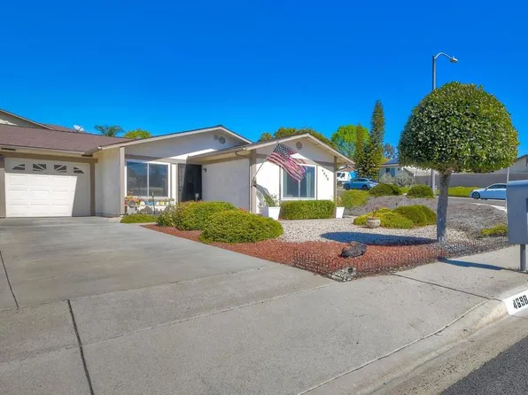 4698 Mystik Rd, Oceanside, CA 92056