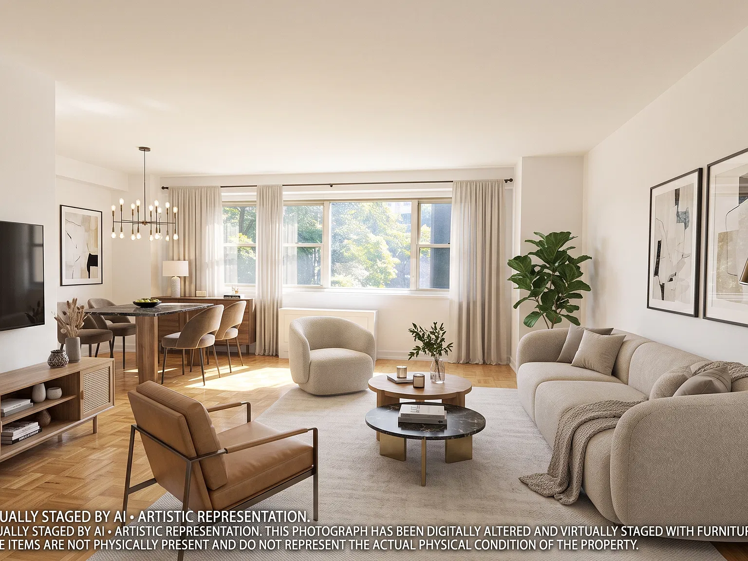 15 Charles Street — Photo 4
