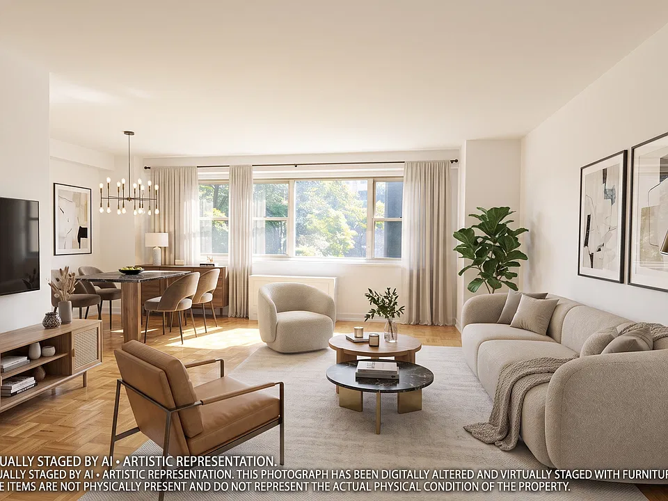 15 Charles St #5D