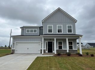 630 Broadsword Way, Graniteville, SC 29829