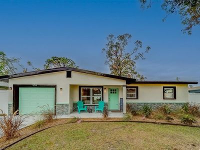 5511 13th Ave N, Saint Petersburg, FL, 33710