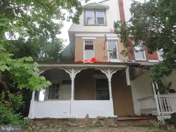 316 W Earlham Ter, Philadelphia, PA 19144