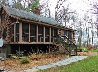 33 Long Plain Rd, Leverett, MA 01054