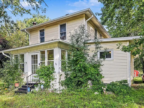 177 Ridgemoor St, Battle Creek, MI 49037