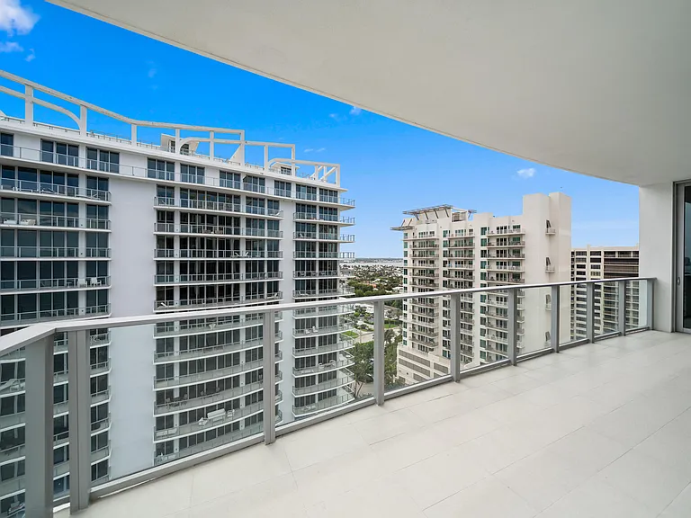 3100 N Ocean Dr #H-1608 — Photo 24