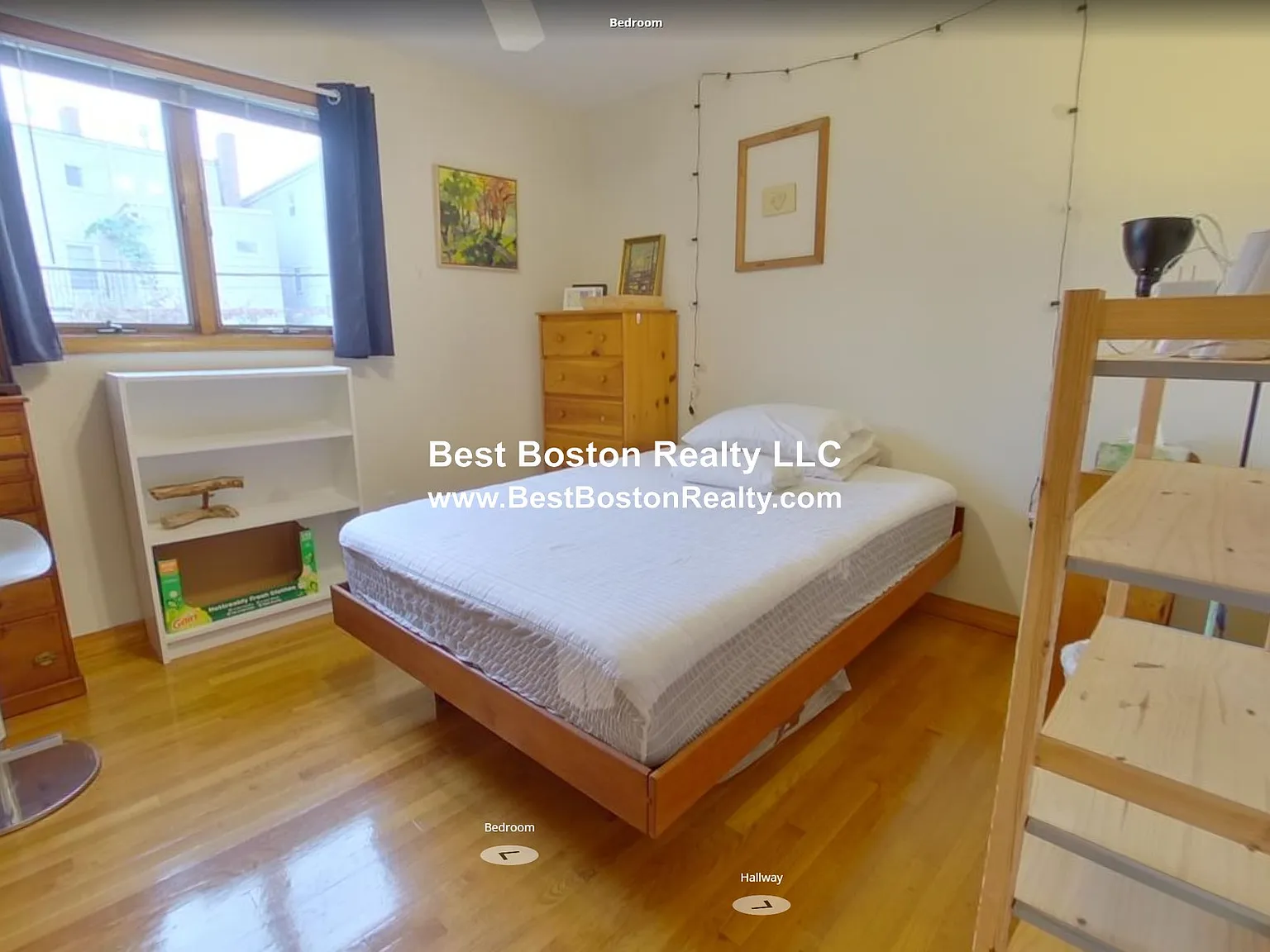 2 bed, 1.0 bath, 1000 sqft, $2,800 — Photo 4
