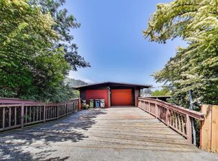 57 Platt Ave, Sausalito, CA 94965