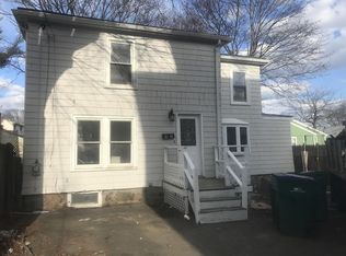 43 Jackson St, Lynn, MA 01902