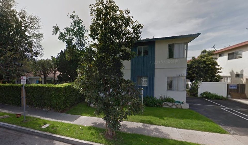 1st image of 1641 S Westgate Ave APT 7