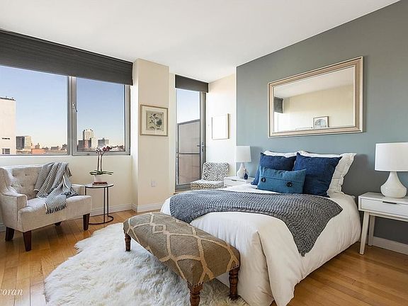 3rd image of 255 1st St APT 8B