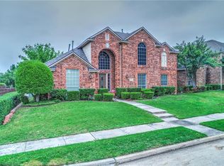 2513 Glen Morris Rd, Carrollton, TX 75007