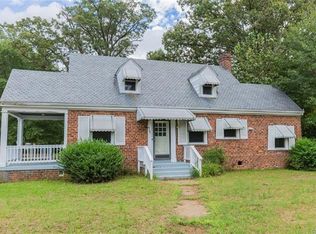 5101 Raleigh Rd, Henrico, VA 23231