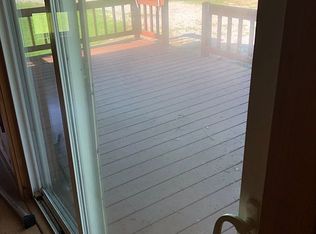 224 Clarkson Rd, Protem, MO 65733