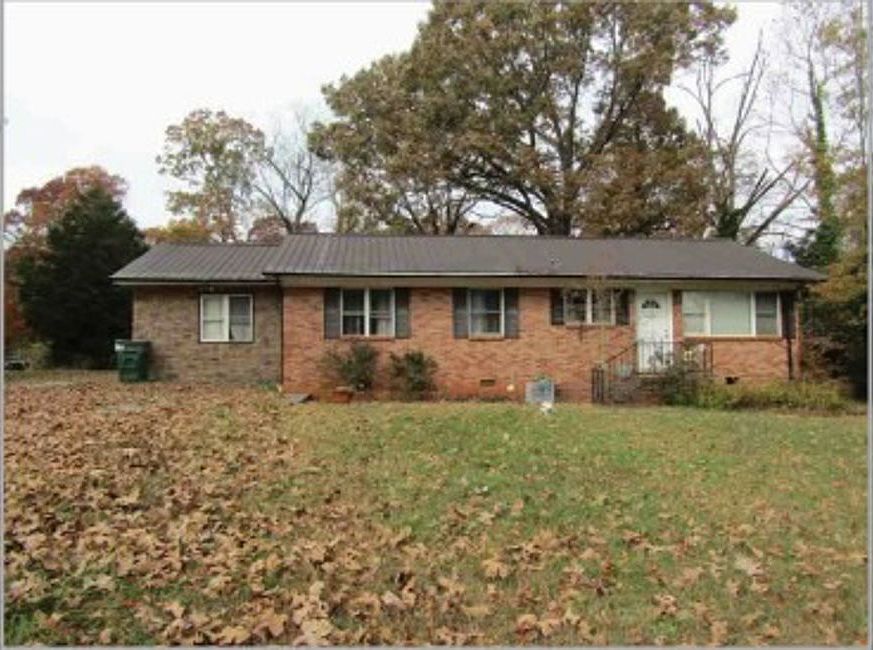 Property Front View