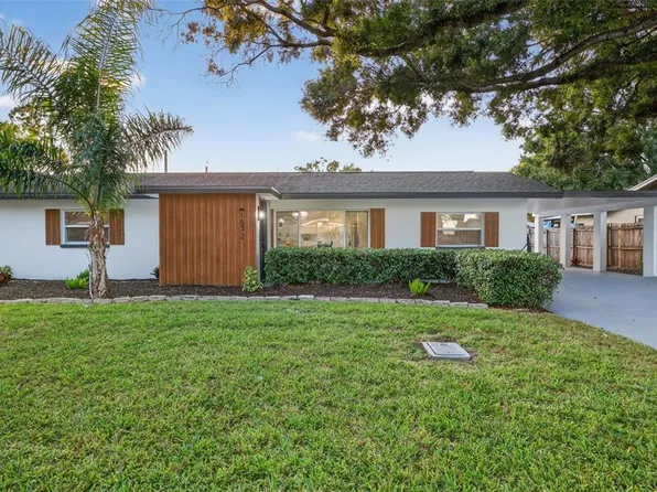 1572 S Haven Dr, Clearwater, FL 33764