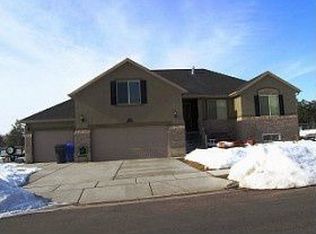 3039 N 550 W, Pleasant View, UT 84414