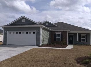 1041 Hopscotch Ln LOT 224, Conway, SC 29526