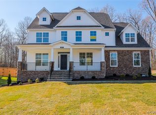 3825 Belspring Rd, Chester, VA 23831