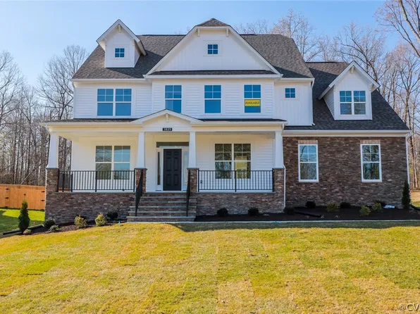 3825 Belspring Rd, Chester, VA 23831