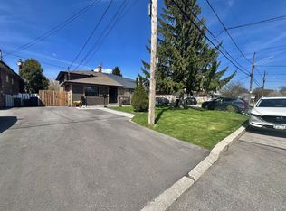73 Newlin Cres, Toronto, ON M3L 1X5