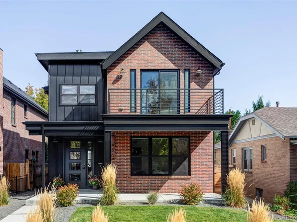 456 S Vine Street, Denver, CO 80209