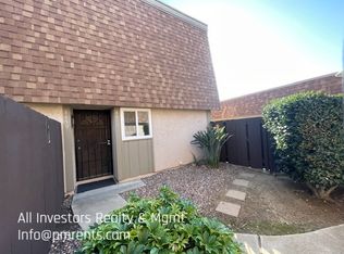 4459 Anne Sladon St, Oceanside, CA 92057