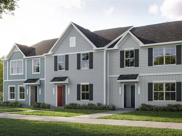 511 Portal Cir #A, Sandston, VA 23150