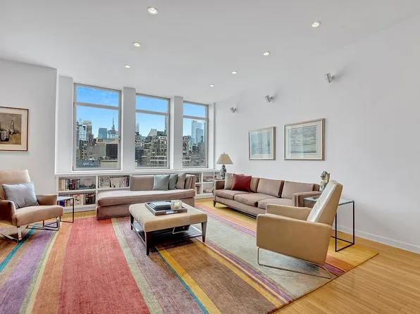 252 7th Ave APT 17H, New York, NY 10001