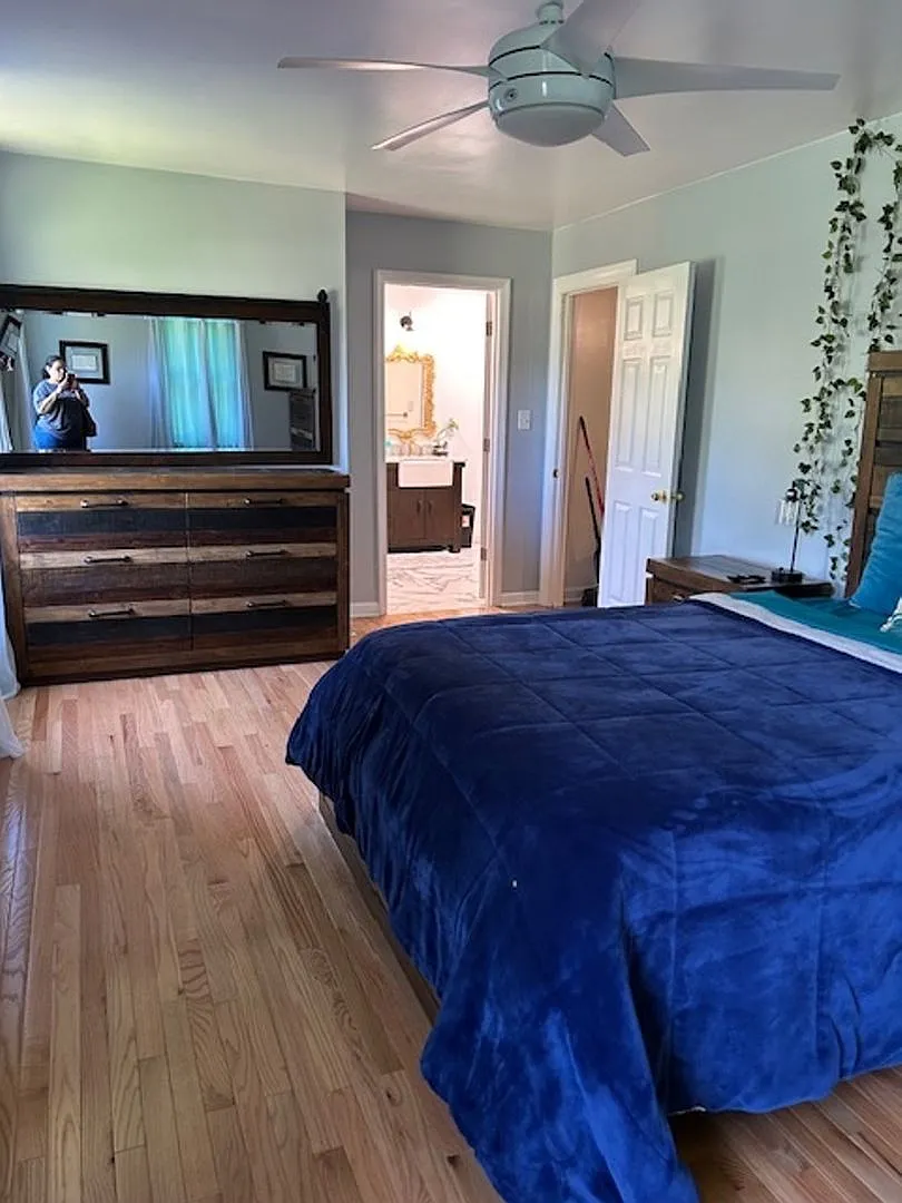 Spacious 4BR House in Rocky Mount — Photo 3