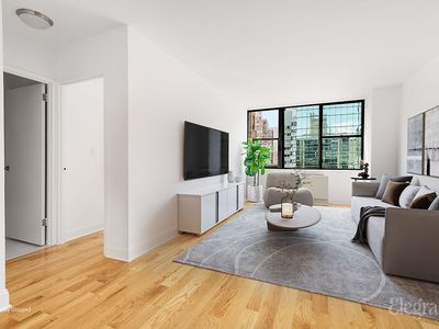 301 E 45th St APT 17C, New York, NY, 10017