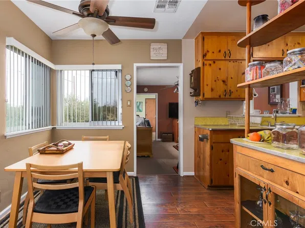 61726 Hilltop Dr, Joshua Tree, CA 92252