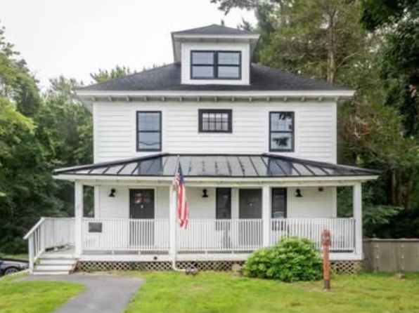 137 Winnacunnet Rd