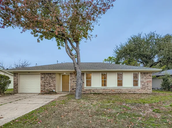 413 Lindo Dr, Mesquite, TX 75149