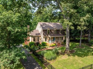 4808 Locksview Rd, Lynchburg, VA 24503