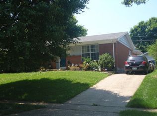 3704 Kittiwake Dr, Lexington, KY 40517