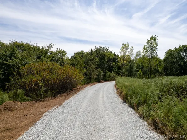 38 S Highway 125, Afton, OK 74331